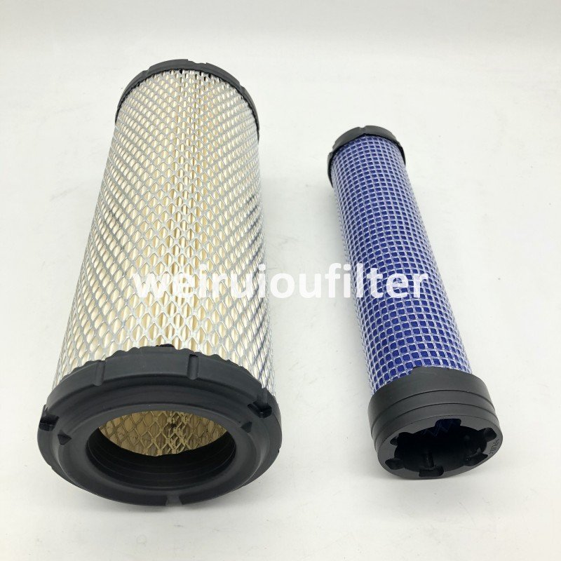 Tractor air Filter P780522 RE171235 RE17236 82028976 87704244