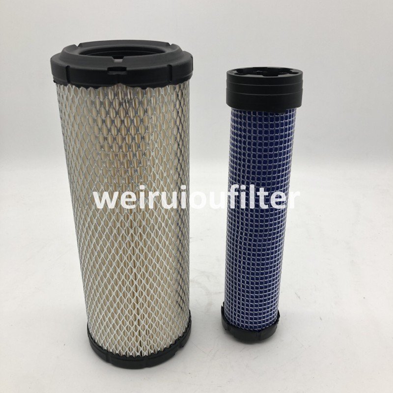 Tractor air Filter P780522 RE171235 RE17236 82028976 87704244