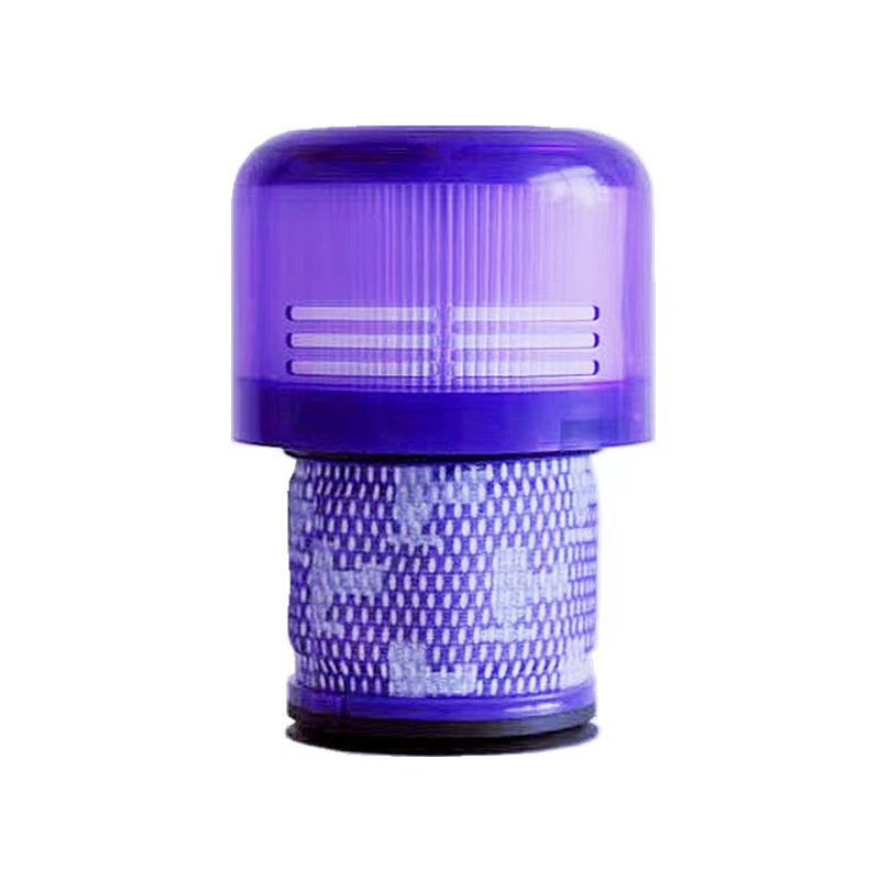 V12 Vacuum Filters Replacement Part Compatible with Dysons V10 V11 V12 V15 SV14 Cordless Vacuum Cleaner Replace air Filter
