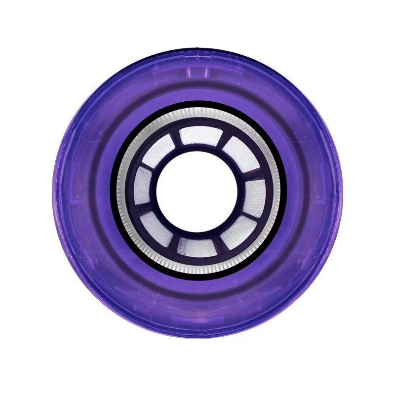 V12 Vacuum Filters Replacement Part Compatible with Dysons V10 V11 V12 V15 SV14 Cordless Vacuum Cleaner Replace air Filter