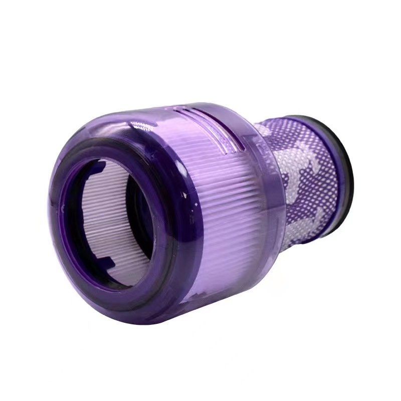 V12 Vacuum Filters Replacement Part Compatible with Dysons V10 V11 V12 V15 SV14 Cordless Vacuum Cleaner Replace air Filter