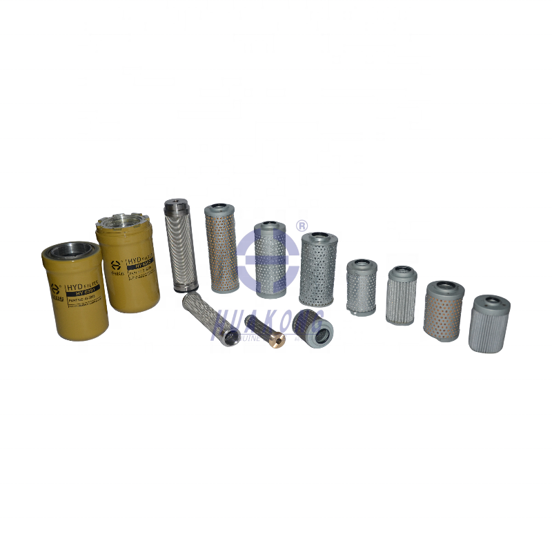HUAKONG Air Filter Use for Doosan A-52210 7006806 400504-00217 400504-00255 400504-00254