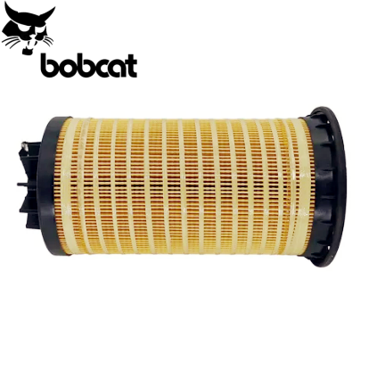 E345gc E349e Excavator 5000481 5000483 High-quality Cylinder Fuel Filter 500-0483 500-0481