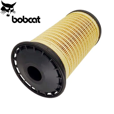 E345gc E349e Excavator 5000481 5000483 High-quality Cylinder Fuel Filter 500-0483 500-0481