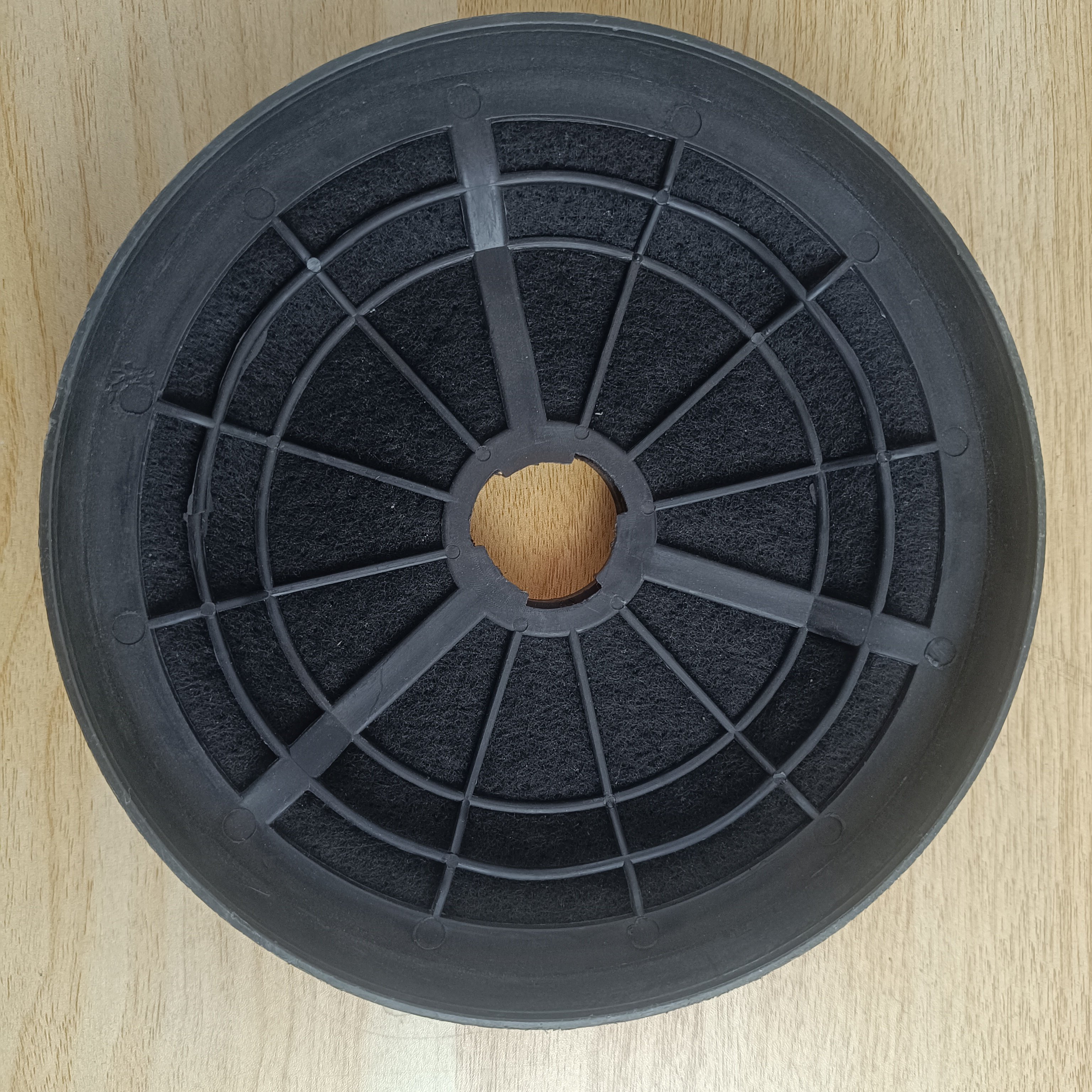 Activated Carbon Charcoal air Filter Kitchen Charcoal Smoke Filter Cooker Hood Filter Range Hood Parts