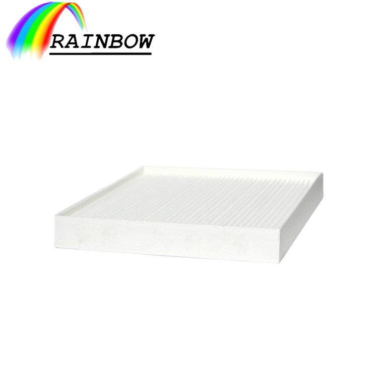 Cheapest Auto Accessories Filtro De Cabina 97133-F2000 97133-F2200 97133-K4000 Cabin Air Filter