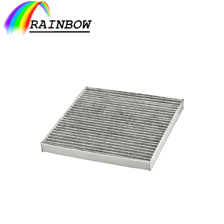 Cheapest Auto Accessories Filtro De Cabina 97133-F2000 97133-F2200 97133-K4000 Cabin Air Filter