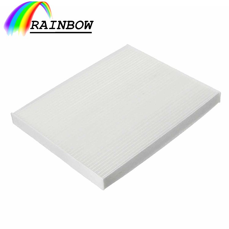 Cheapest Auto Accessories Filtro De Cabina 97133-F2000 97133-F2200 97133-K4000 Cabin Air Filter