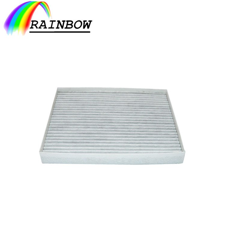 Cheapest Auto Accessories Filtro De Cabina 97133-F2000 97133-F2200 97133-K4000 Cabin Air Filter