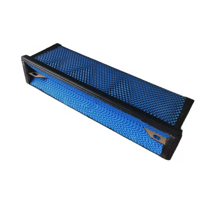 Factory Direct Sale P610260 Container Freight Truck Honeycomb Air Filter Af27879 Ca5790 P618478