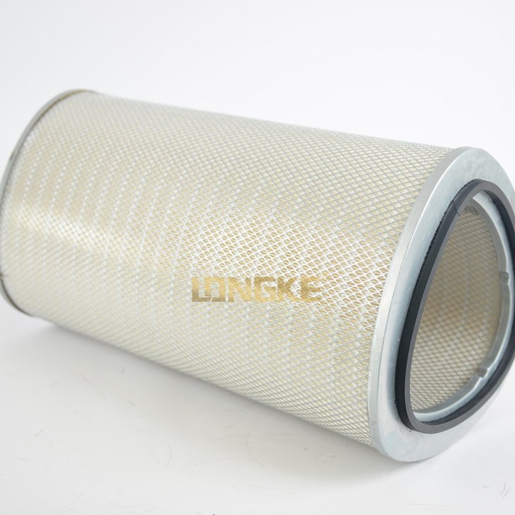 Gas Turbine Flame Retardant Cylindrical air Filter P924394-016-190 P034303-016-436 P034303 P924394