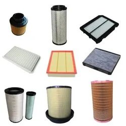 High Quality Customized Auto Parts Factory Price Cabin Air Filter for VOLVO TRUCKS 8089705 PA3986 24311 Car Cabin air Filter