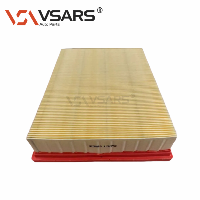 VSA-10558 High Quality Auto Parts Air Filter 23511370