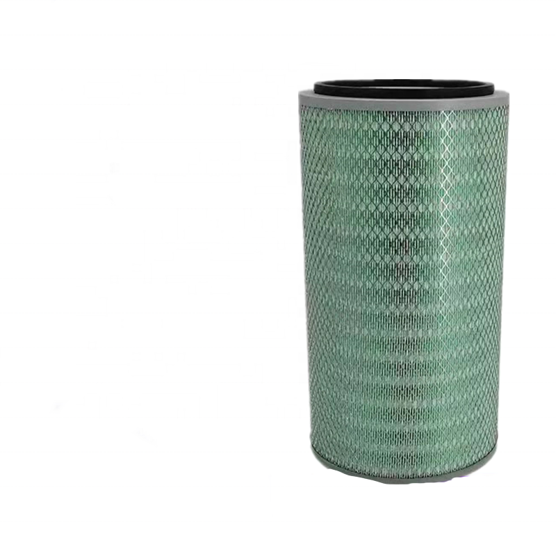Howo Spare Parts Sino Truck Engine Parts 3250 DZ9118190230 Air Filter element