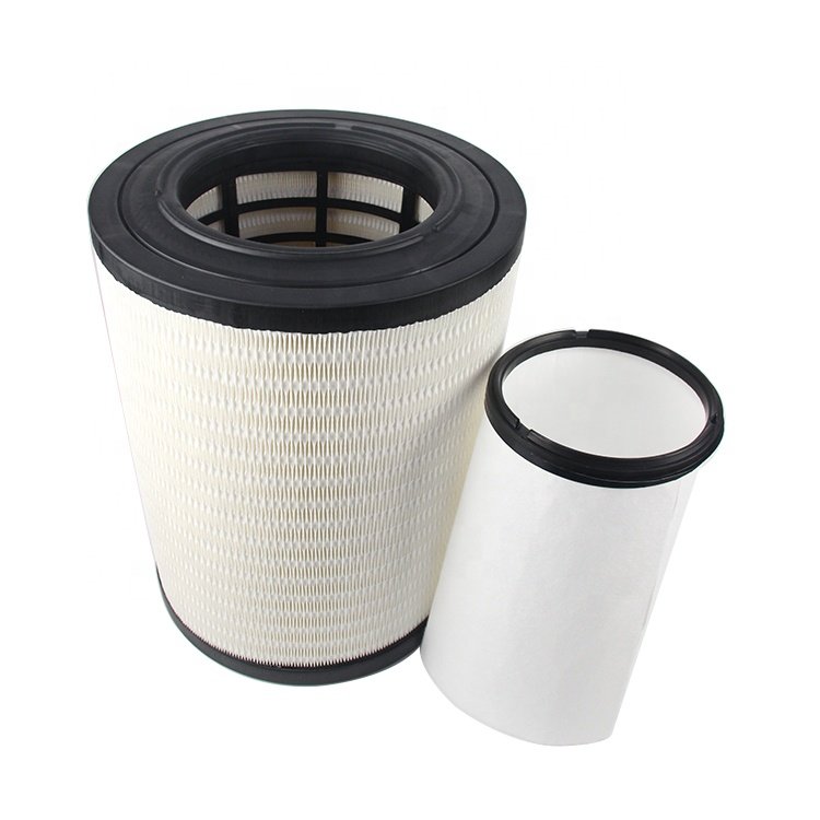 Air Filter KW3241 21337557+21348756 27B3900 21337443 21693755