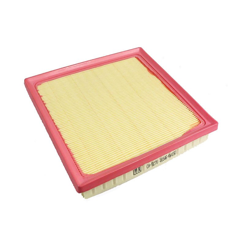 CA-927U High Quality air Filter Universal Oem 16546-AA150 16546AA150 C22038 16546-AA16A for Subaru Evoltis WRX LEVORG