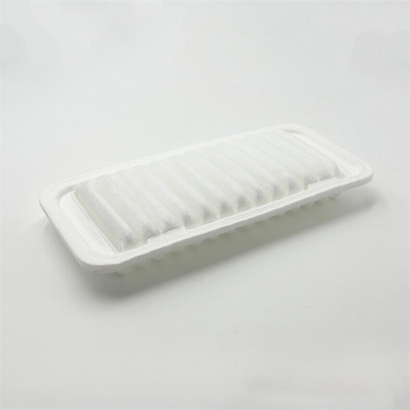 Top Ranking 1780123030 1KR 1SZ 2SZ NSP130 Engine Auto Car Air Filter 17801-23030