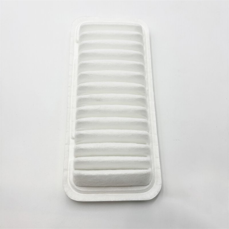 Top Ranking 1780123030 1KR 1SZ 2SZ NSP130 Engine Auto Car Air Filter 17801-23030
