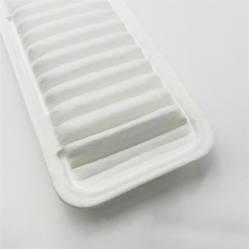 Top Ranking 1780123030 1KR 1SZ 2SZ NSP130 Engine Auto Car Air Filter 17801-23030