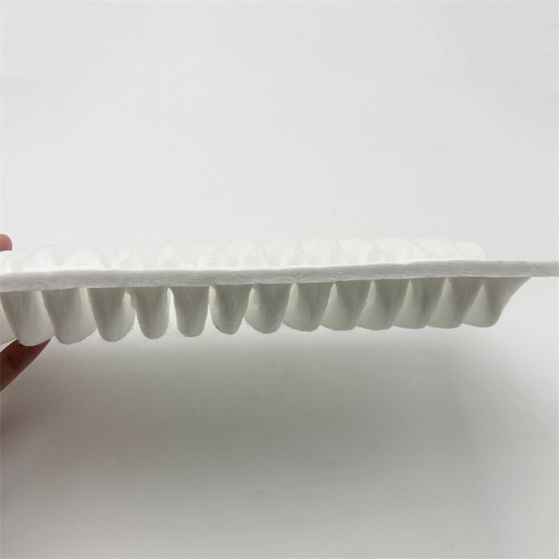 Top Ranking 1780123030 1KR 1SZ 2SZ NSP130 Engine Auto Car Air Filter 17801-23030