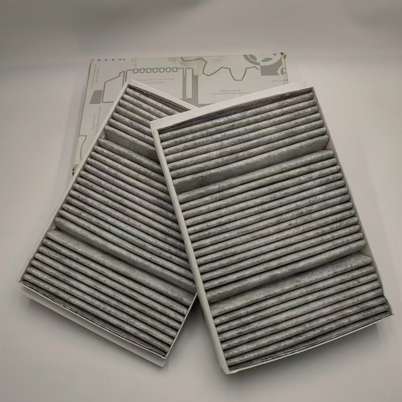 Factory Direct Sale Top-selling Item Air Conditioning Filter for the Mercedes-Benz S-Class W222 2228300418 A2228300418