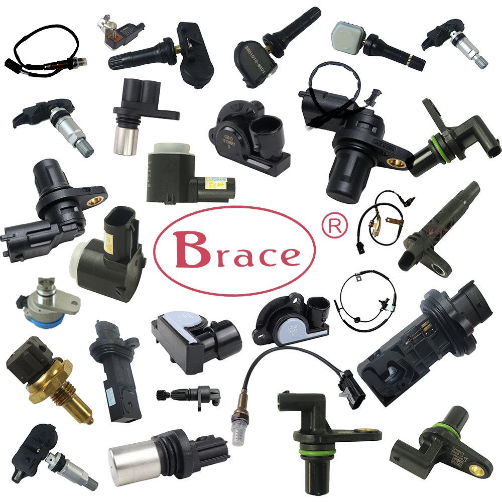 Brace Hight Quality Auto Spare Parts Air / Oil / Fuel Diesel Filter for Geely MG TRUMPCHI CHAGNAN CHERY BAIC Japanese Car