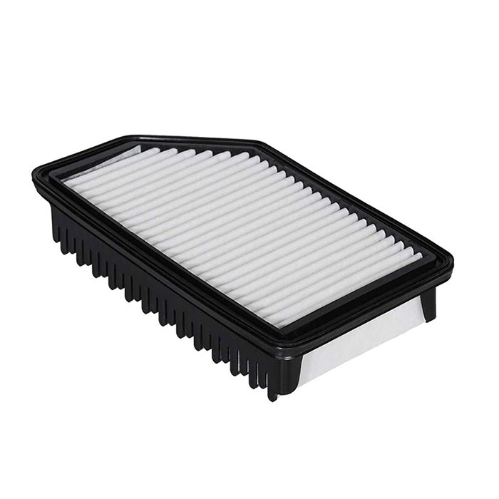 Hot SALE Auto Parts Car Accessories Automobile Cabin Engine Motor Automotive Air Filter 17801-38030 Air Filters