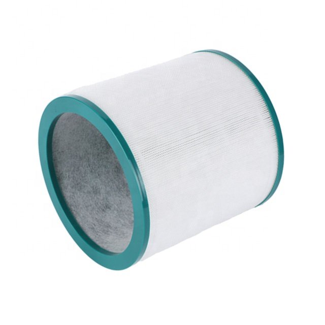 Premium air Purifier Filter Replacement for air Filter Replacement with H13 Hepa Grade and Carbon Filter Levoit Core 300