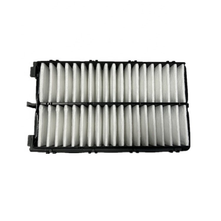 28113N9000 China Auto Parts Manufacturers Automotive Car Air Filter 28113-N9000