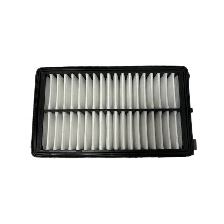 28113N9000 China Auto Parts Manufacturers Automotive Car Air Filter 28113-N9000