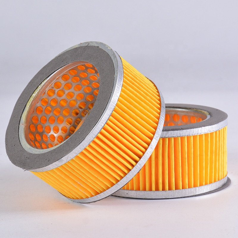 China Best Sale Kaishan KS Series Industrial air Filter Piston air Compressor air Purifier Filter