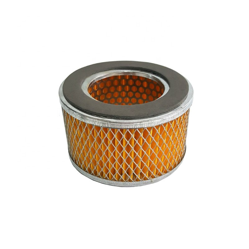 China Best Sale Kaishan KS Series Industrial air Filter Piston air Compressor air Purifier Filter