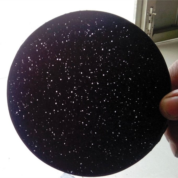 Manufacturing Activated Carbon Filter Sponge Foam Bulk Air Filter Material