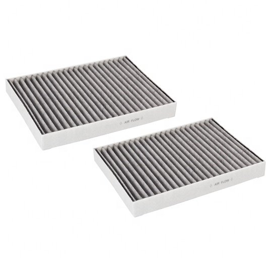 64319216589 Qualitiest Cabin air Filter Brand 64 31 9 216 589 Auto Cabin air Filter 64 31 9 216 589 for BMW 5/5Touring
