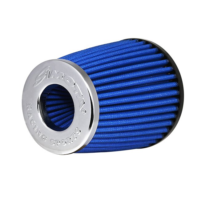 Universal High Performance Urethane Air Filter with 77mm Neck