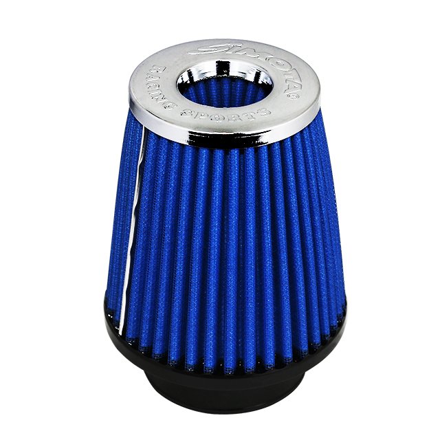 Universal High Performance Urethane Air Filter with 77mm Neck