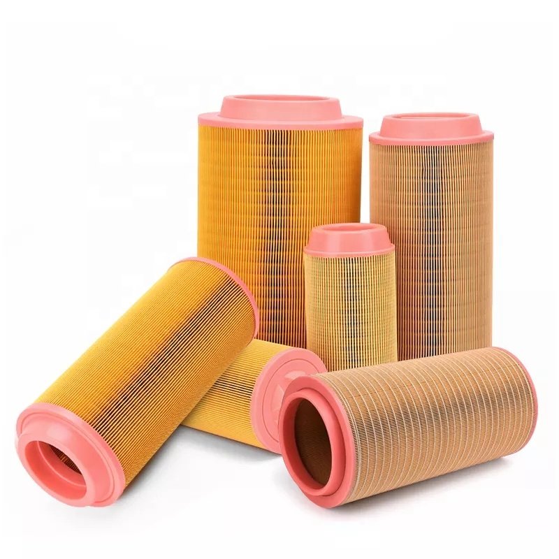 New Truck Air Filter for European Trucks Models C630 C11100 C1140 C1250 C14200 C15300 C16400 C20500 C23600 C25710 C30810 C30850