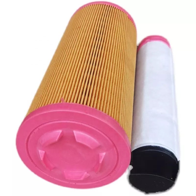 New Truck Air Filter for European Trucks Models C630 C11100 C1140 C1250 C14200 C15300 C16400 C20500 C23600 C25710 C30810 C30850