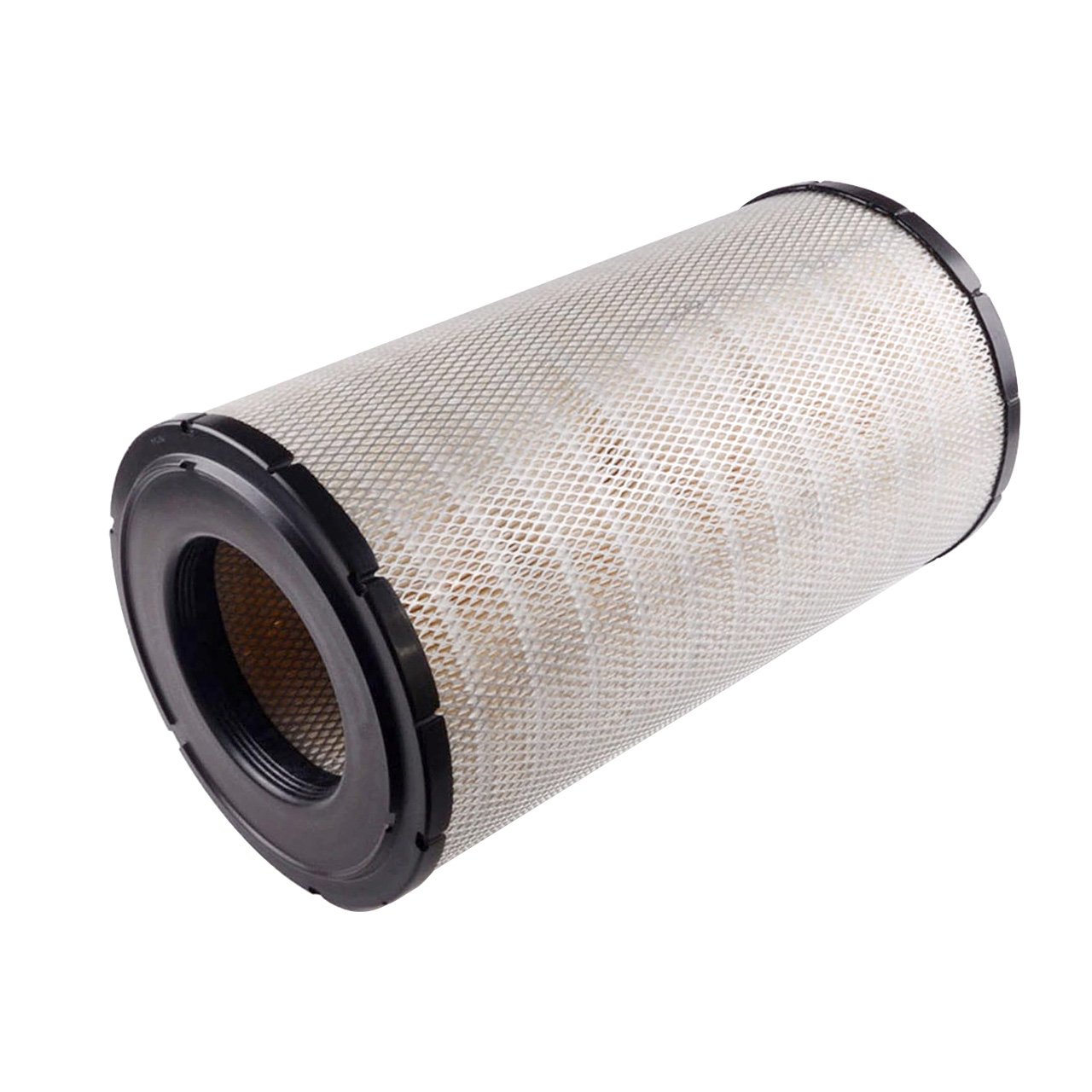 P537876 Efficient air Filters Are Suitable for the Gas Supply System of Mechanical Engines