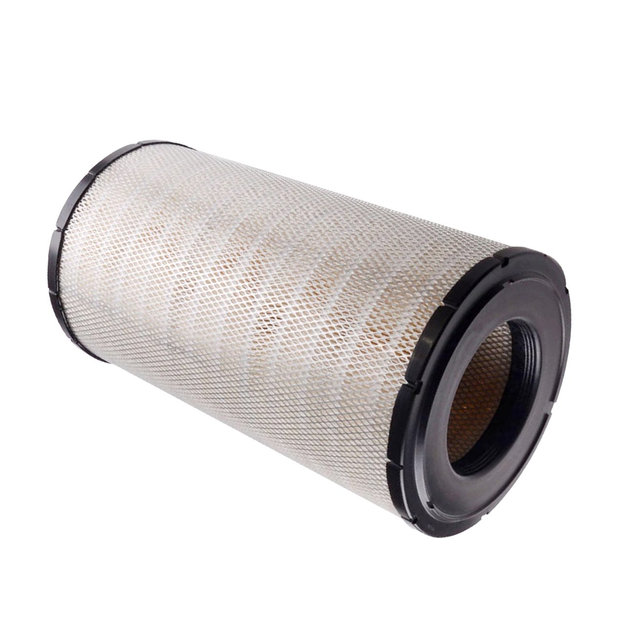 P537876 Efficient air Filters Are Suitable for the Gas Supply System of Mechanical Engines