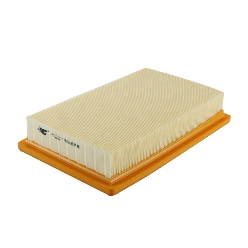 Car air Filter J69-1109111 for Chery