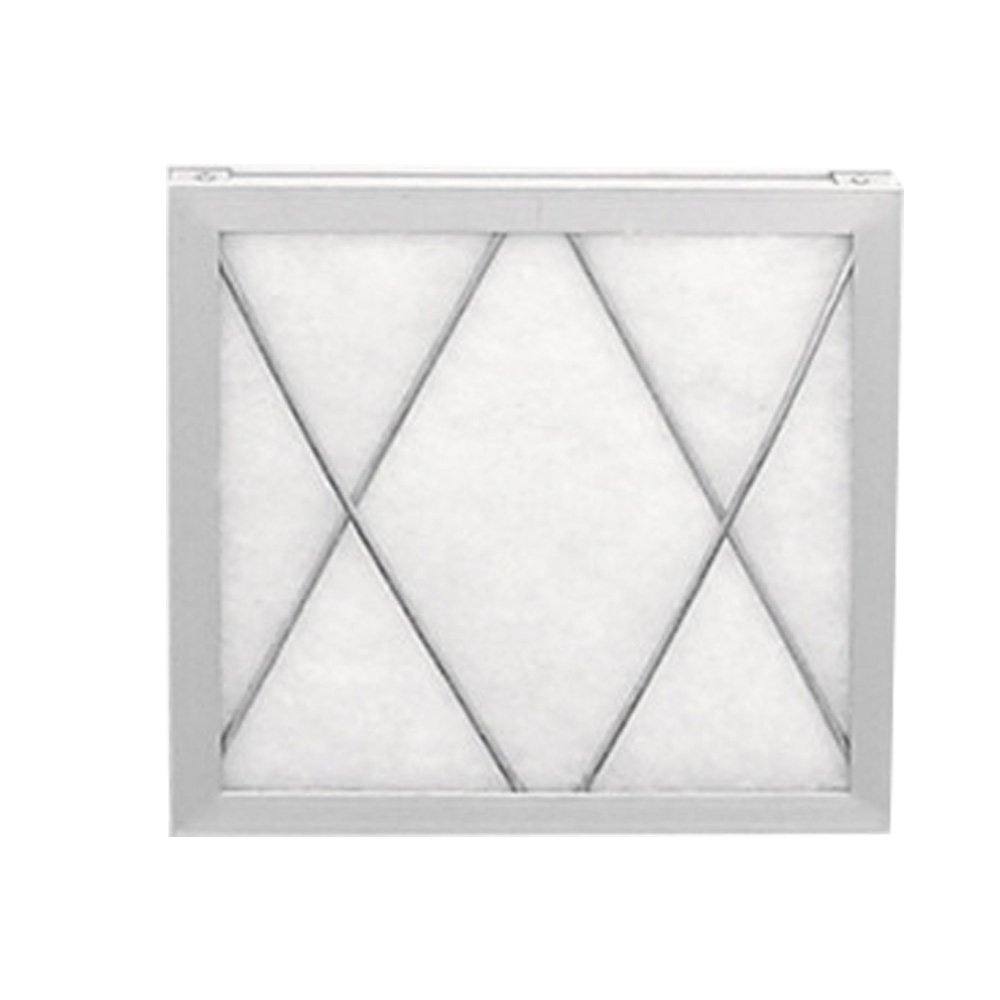 Medical air Purifier Pre Filter Hepa/24x24 Inch Supply AHU Aluminum Frame Air Filter HVAC Industry HEPA Filter