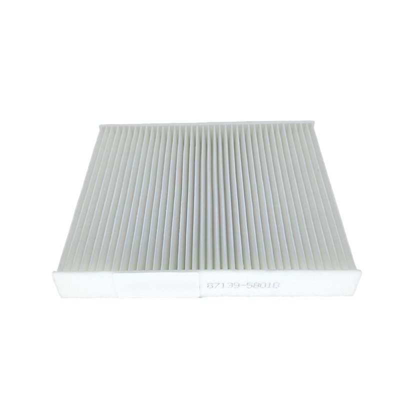 Oem Auto Cabin Air Filter 87139-0k060 87139-yzz30 87139-on010 for Toyota Corolla Camry 2006 Prado