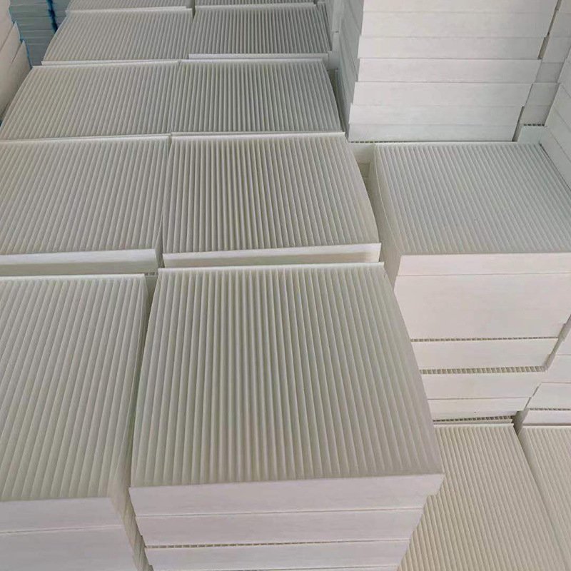 Oem Auto Cabin Air Filter 87139-0k060 87139-yzz30 87139-on010 for Toyota Corolla Camry 2006 Prado