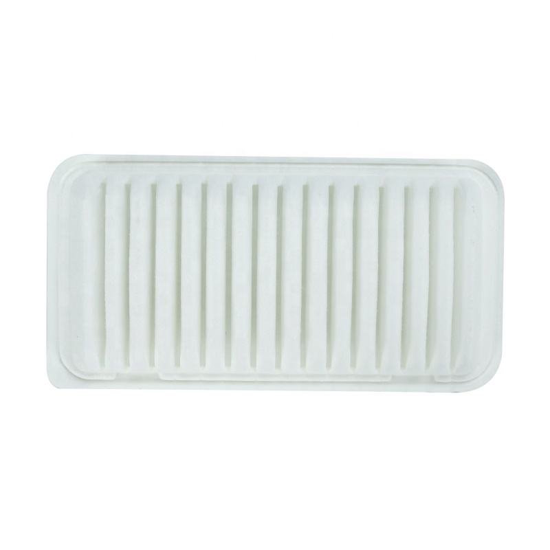 QSF Factory Direct Wholesale High Quality Air Filter Oem 17801-21050 17801-22020 17801-21030 17801-23030 17801-20040