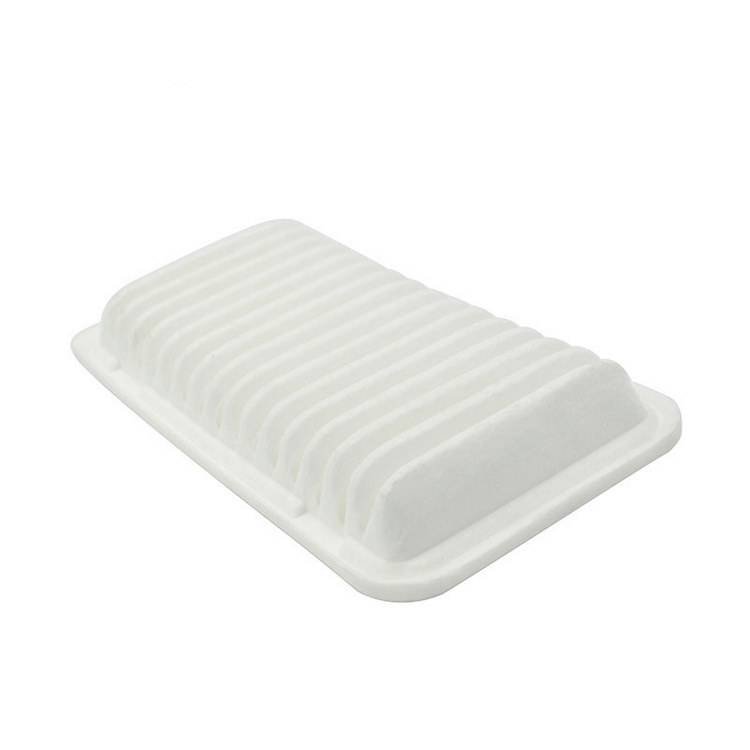 QSF Factory Direct Wholesale High Quality Air Filter Oem 17801-21050 17801-22020 17801-21030 17801-23030 17801-20040