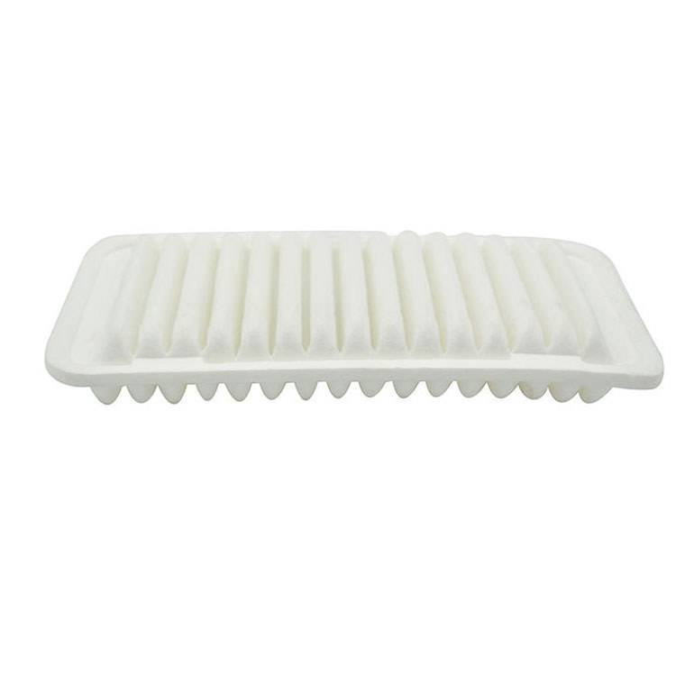 QSF Factory Direct Wholesale High Quality Air Filter Oem 17801-21050 17801-22020 17801-21030 17801-23030 17801-20040