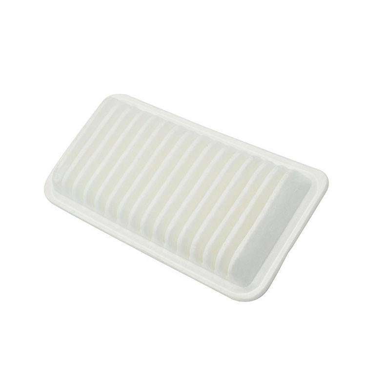 QSF Factory Direct Wholesale High Quality Air Filter Oem 17801-21050 17801-22020 17801-21030 17801-23030 17801-20040