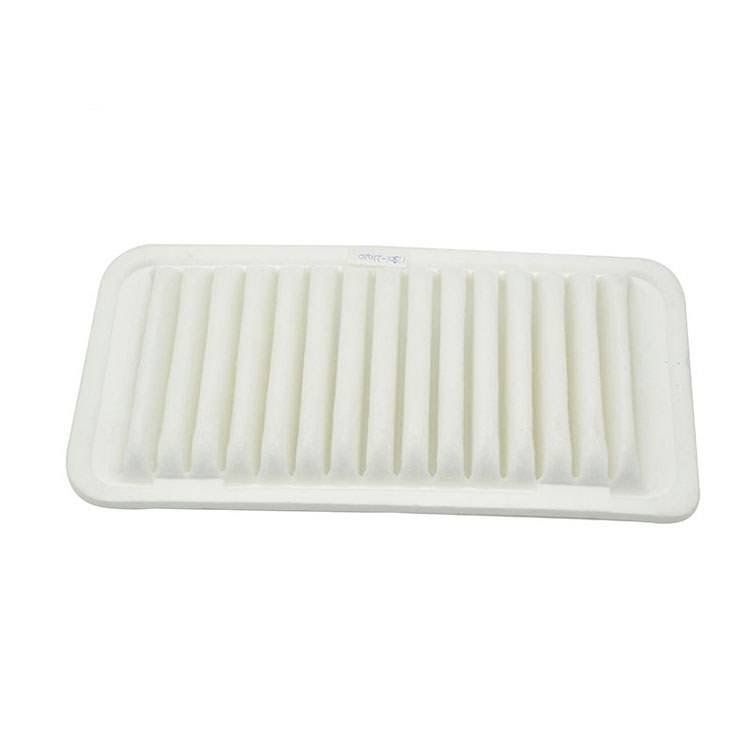 QSF Factory Direct Wholesale High Quality Air Filter Oem 17801-21050 17801-22020 17801-21030 17801-23030 17801-20040