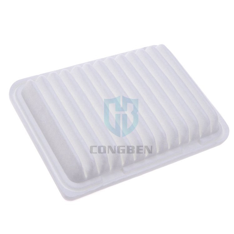 High Quality Car Part Spare air Purifier Hepa air Filter 17801-0M020 17801-0T020 17801-21050 17801-0T030 Engine air Filter